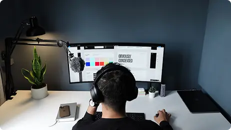 Freelancer & Online Seller