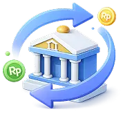 Satu Aplikasi untuk Semua Transfer